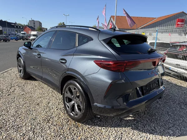 Cupra Formentor 1,5 eTSi/110kW - DSG - foto 5