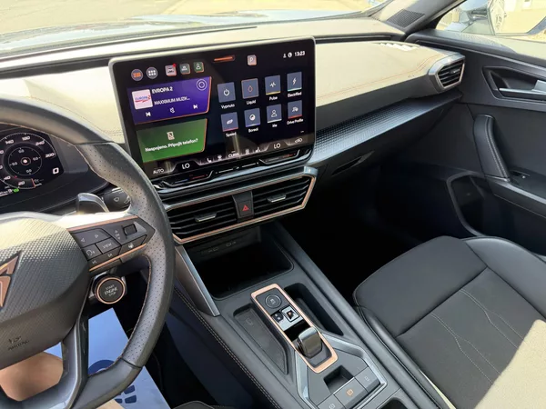 Cupra Formentor 1,5 eTSi/110kW - DSG - foto 52