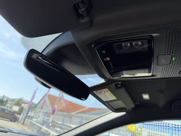 Cupra Formentor 1,5 eTSi/110kW - DSG - foto 53