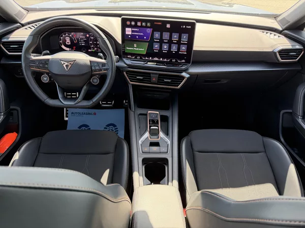 Cupra Formentor 1,5 eTSi/110kW - DSG - foto 54