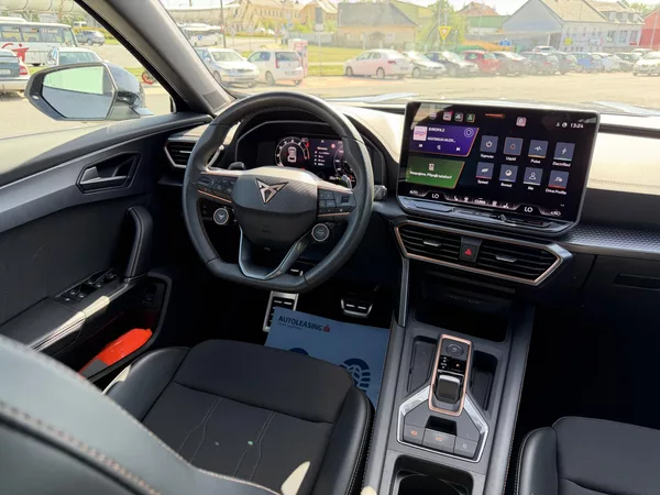 Cupra Formentor 1,5 eTSi/110kW - DSG - foto 55
