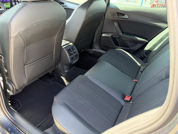 Cupra Formentor 1,5 eTSi/110kW - DSG - foto 59