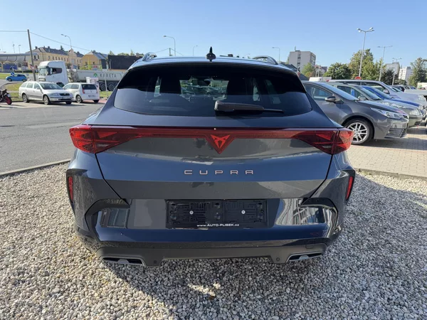 Cupra Formentor 1,5 eTSi/110kW - DSG - foto 6