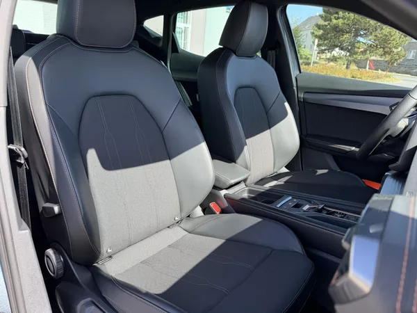 Cupra Formentor 1,5 eTSi/110kW - DSG - foto 67
