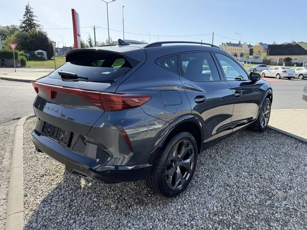 Cupra Formentor 1,5 eTSi/110kW - DSG - foto 7