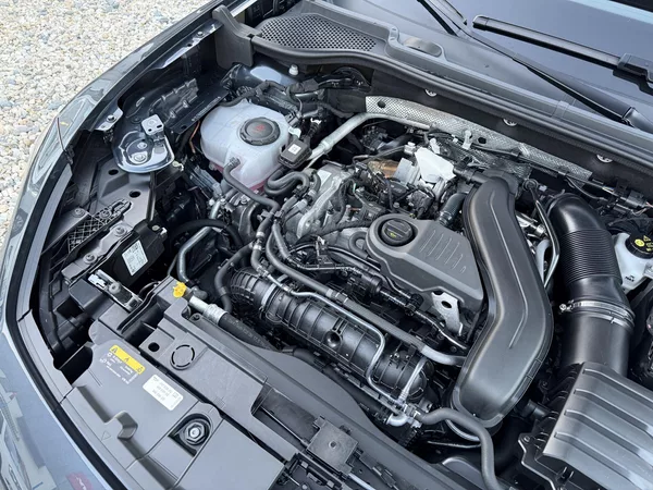 Cupra Formentor 1,5 eTSi/110kW - DSG - foto 75
