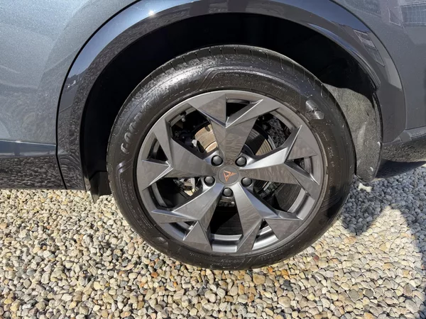 Cupra Formentor 1,5 eTSi/110kW - DSG - foto 77