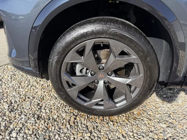 Cupra Formentor 1,5 eTSi/110kW - DSG - foto 78