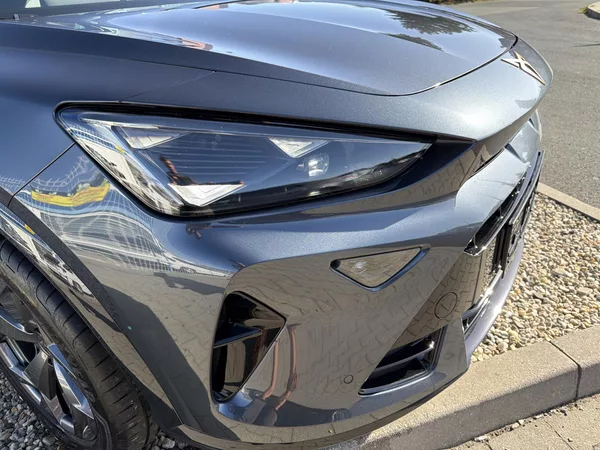 Cupra Formentor 1,5 eTSi/110kW - DSG - foto 81