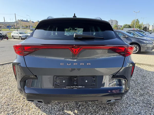 Cupra Formentor 1,5 eTSi/110kW - DSG - foto 83