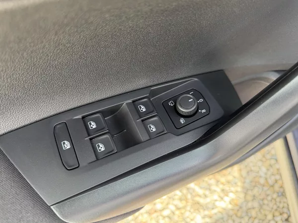 Volkswagen Taigo 1,0 TSi/85kW - People - foto 10