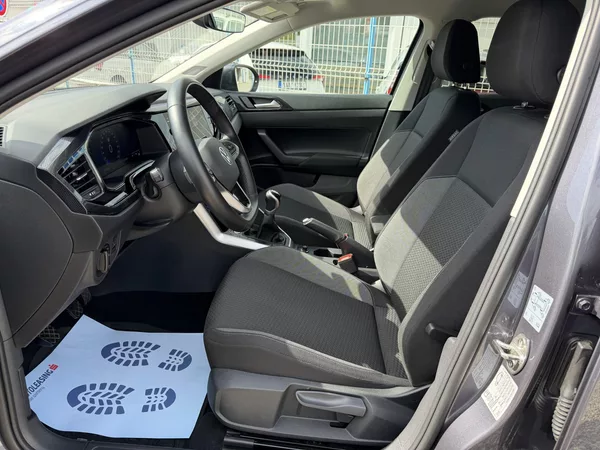 Volkswagen Taigo 1,0 TSi/85kW - People - foto 11