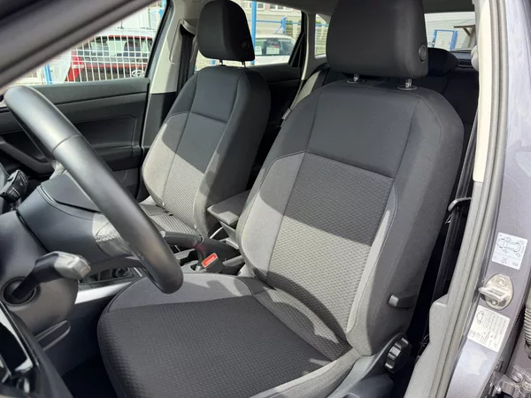 Volkswagen Taigo 1,0 TSi/85kW - People - foto 12