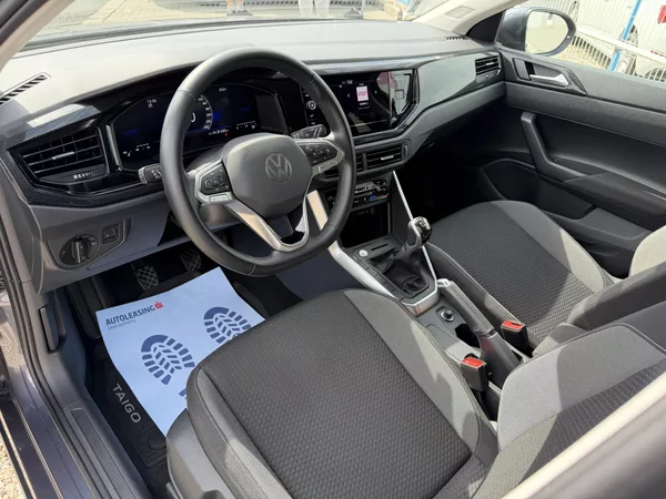 Volkswagen Taigo 1,0 TSi/85kW - People - foto 13