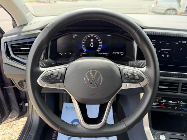 Volkswagen Taigo 1,0 TSi/85kW - People - foto 14