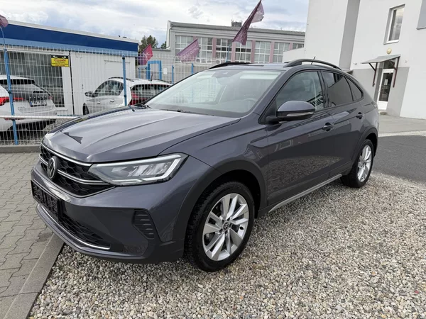 Volkswagen Taigo 1,0 TSi/85kW - People - foto 3