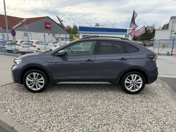 Volkswagen Taigo 1,0 TSi/85kW - People - foto 4