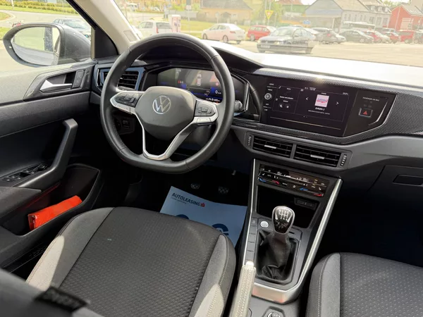 Volkswagen Taigo 1,0 TSi/85kW - People - foto 42