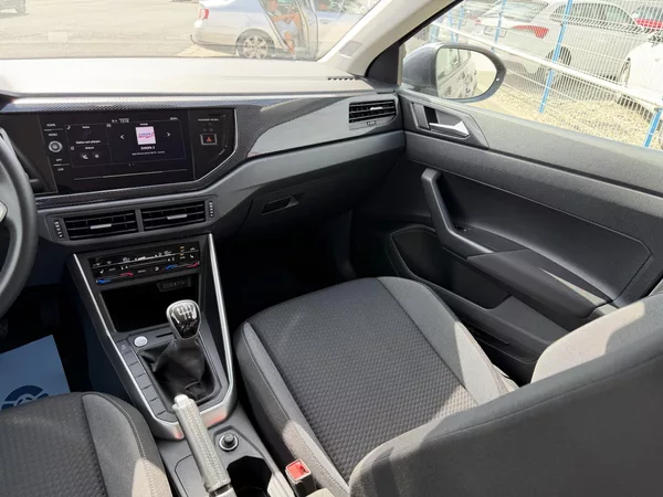 Volkswagen Taigo 1,0 TSi/85kW - People - foto 43