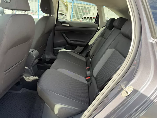 Volkswagen Taigo 1,0 TSi/85kW - People - foto 45