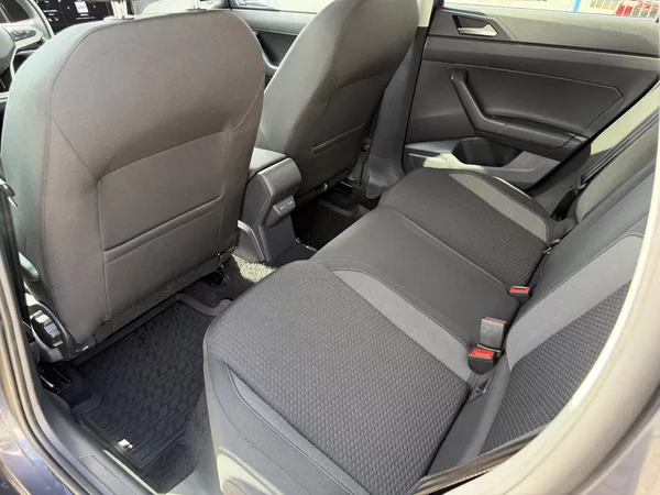 Volkswagen Taigo 1,0 TSi/85kW - People - foto 46