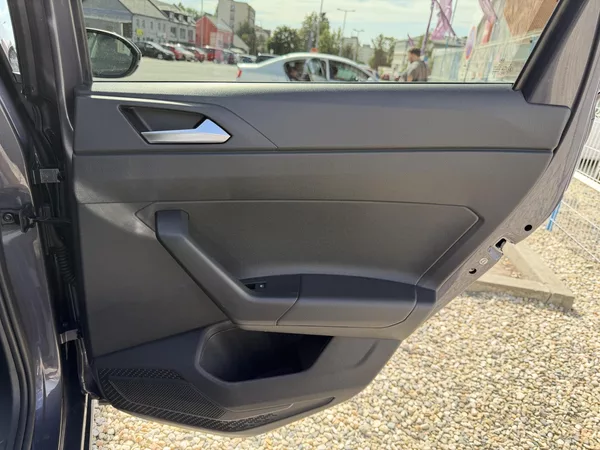 Volkswagen Taigo 1,0 TSi/85kW - People - foto 47