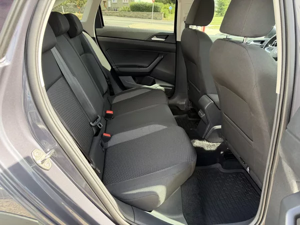 Volkswagen Taigo 1,0 TSi/85kW - People - foto 48