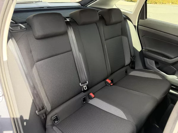 Volkswagen Taigo 1,0 TSi/85kW - People - foto 49