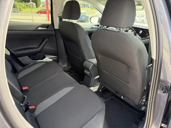Volkswagen Taigo 1,0 TSi/85kW - People - foto 50