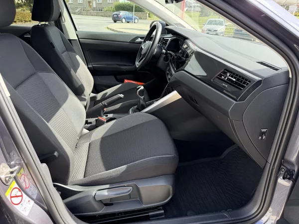 Volkswagen Taigo 1,0 TSi/85kW - People - foto 52