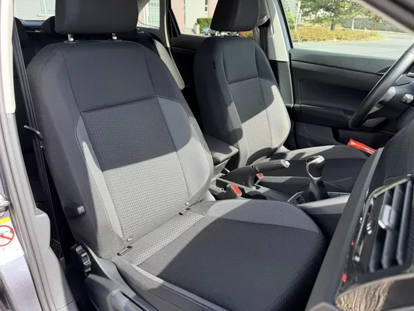 Volkswagen Taigo 1,0 TSi/85kW - People - foto 53
