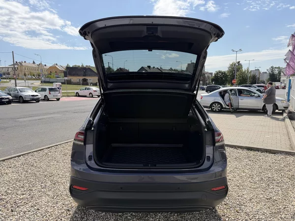 Volkswagen Taigo 1,0 TSi/85kW - People - foto 55