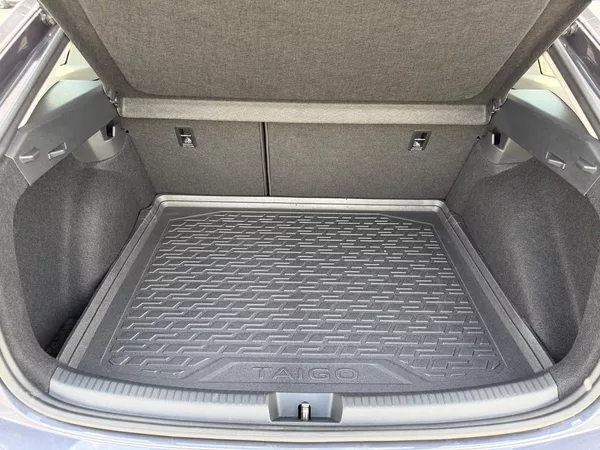 Volkswagen Taigo 1,0 TSi/85kW - People - foto 56