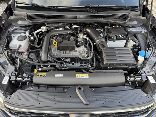 Volkswagen Taigo 1,0 TSi/85kW - People - foto 60