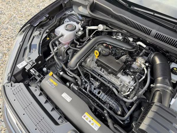Volkswagen Taigo 1,0 TSi/85kW - People - foto 61