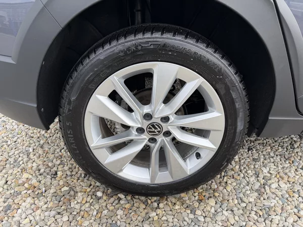 Volkswagen Taigo 1,0 TSi/85kW - People - foto 63