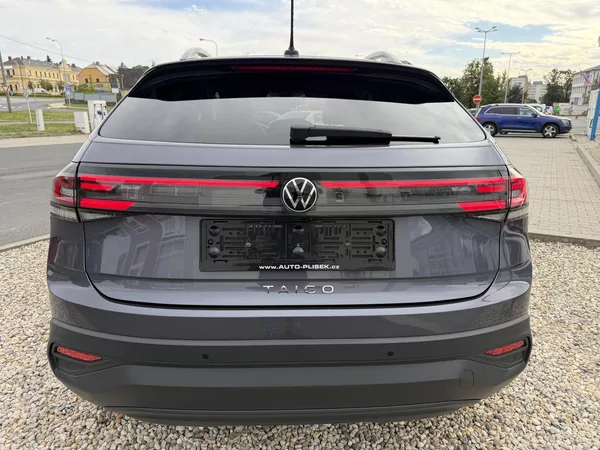 Volkswagen Taigo 1,0 TSi/85kW - People - foto 68