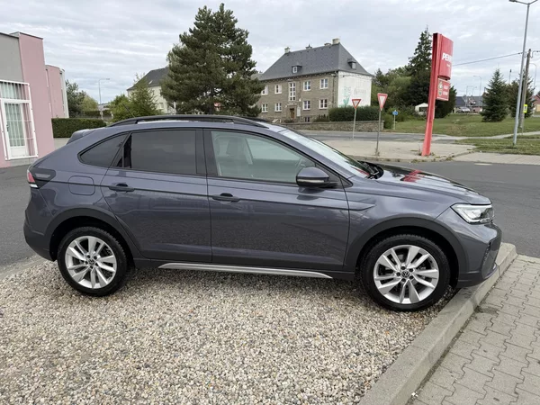 Volkswagen Taigo 1,0 TSi/85kW - People - foto 8