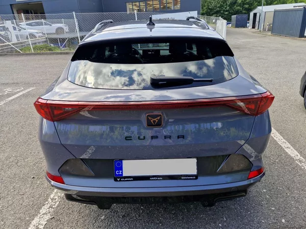 Cupra Formentor 1,5 TSi/110kW - DSG,LED,Navi,. - foto 5