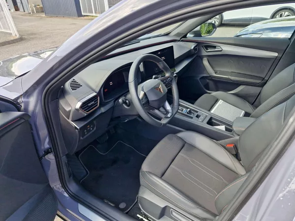 Cupra Formentor 1,5 TSi/110kW - DSG,LED,Navi,. - foto 7