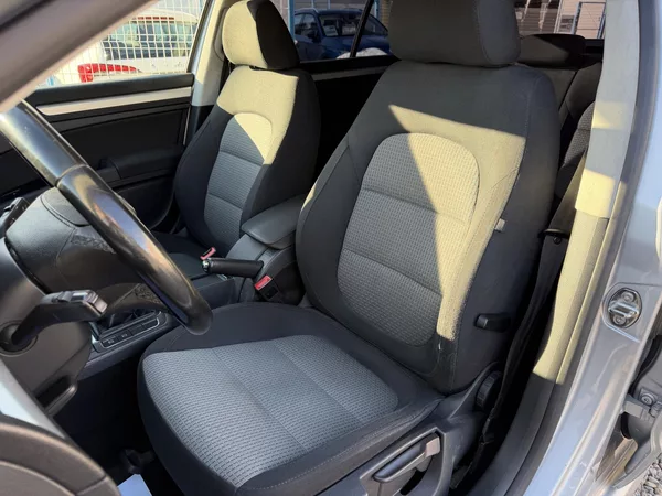 Škoda Superb II 2,0 TDi/103kW - Klima,ESP,. - foto 12