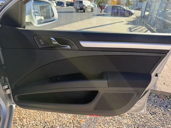 Škoda Superb II 2,0 TDi/103kW - Klima,ESP,. - foto 38