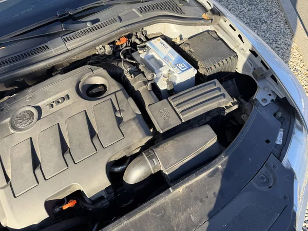 Škoda Superb II 2,0 TDi/103kW - Klima,ESP,. - foto 50