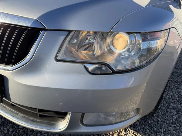 Škoda Superb II 2,0 TDi/103kW - Klima,ESP,. - foto 57