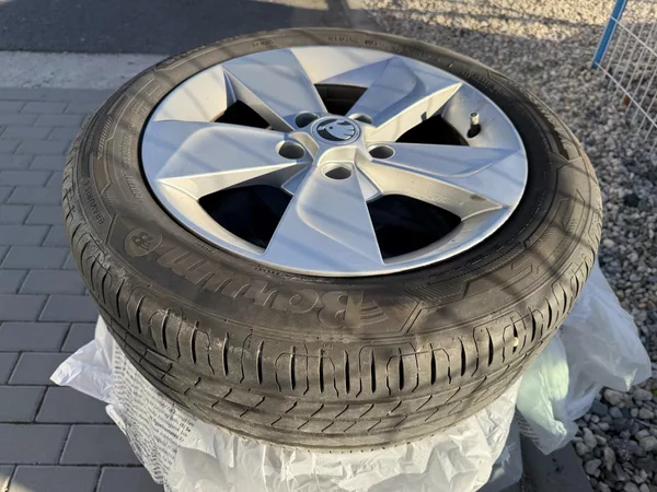 Škoda Superb II 2,0 TDi/103kW - Klima,ESP,. - foto 60