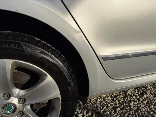 Škoda Superb II 2,0 TDi/103kW - Klima,ESP,. - foto 64