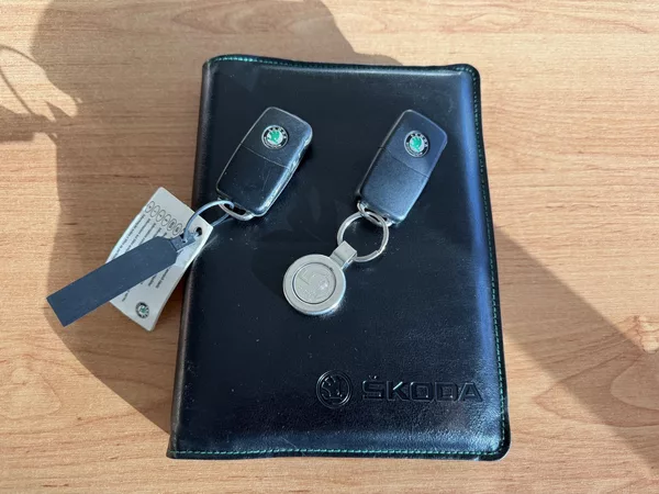 Škoda Superb II 2,0 TDi/103kW - Klima,ESP,. - foto 69