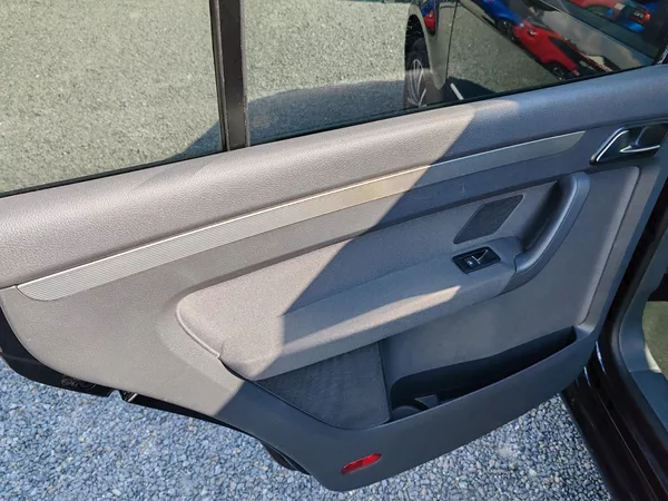 Volkswagen Touran 1.4 TSI CNG - foto 13