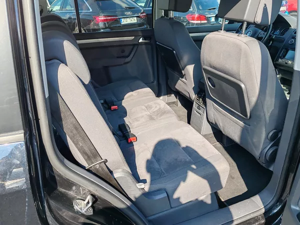 Volkswagen Touran 1.4 TSI CNG - foto 14