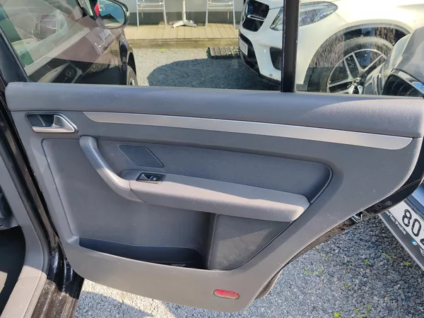 Volkswagen Touran 1.4 TSI CNG - foto 15
